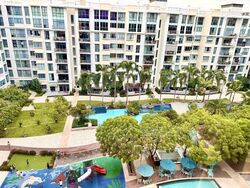 The Waterina (D14), Apartment #504820251